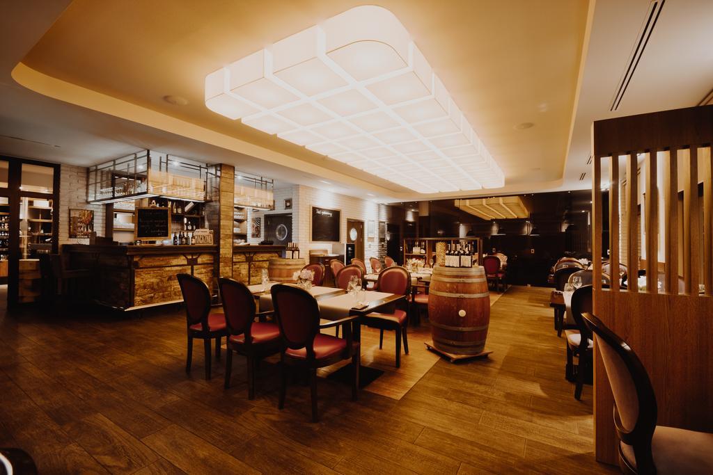Hotel Figa Plewiska Екстериор снимка